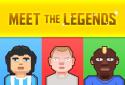 Weird Cup - Soccer and Football Crazy Mini Games screenshot 5