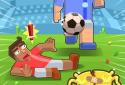 Weird Cup - Soccer and Football Crazy Mini Games screenshot 6