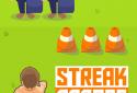 Weird Cup - Soccer and Football Crazy Mini Games screenshot 7
