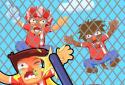 Weird Cup - Soccer and Football Crazy Mini Games screenshot 8