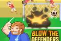 Weird Cup - Soccer and Football Crazy Mini Games screenshot 9