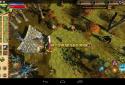 Dark Forester screenshot 1