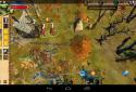 Dark Forester screenshot 5