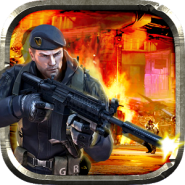 Strike Shooting - SWAT Force
