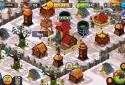 Vikings Battle: Strategy Game screenshot 2
