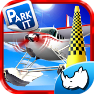 Fly Plane 3D Flying Pilot Hero