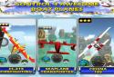 Fly Plane 3D Flying Pilot Hero screenshot 2