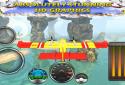 Fly Plane 3D Flying Pilot Hero screenshot 4