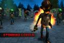 Trigger Happy: Shoot to Kill screenshot 1