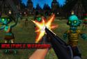 Trigger Happy: Shoot to Kill screenshot 2