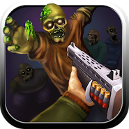 Trigger Happy: Shoot to Kill