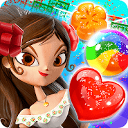 Sugar Smash: Book of Life - Free Match 3 Games.
