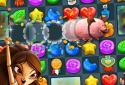 Sugar Smash: Book of Life - Free Match 3 Games. screenshot 2