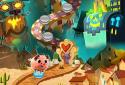 Sugar Smash: Book of Life - Free Match 3 Games. screenshot 3