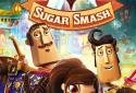 Sugar Smash: Book of Life - Free Match 3 Games. screenshot 5