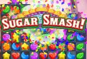 Sugar Smash: Book of Life - Free Match 3 Games. screenshot 6