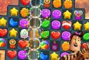 Sugar Smash: Book of Life - Free Match 3 Games. screenshot 7