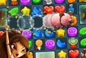 Sugar Smash: Book of Life - Free Match 3 Games. screenshot 8