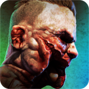 THE DEAD: Початок
