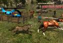 Wolf Sim 2: Hunters Beware screenshot 2