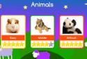 Kids Words:Вивчаємо Англійську screenshot 1