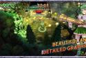 Vampire Crystals ZombieRevenge screenshot 1