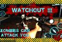 Sniper Zombie screenshot 2