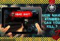 Sniper Zombie screenshot 4