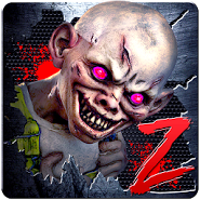 Sniper Zombie