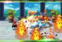 Battle Warriors:Dragon Knight screenshot 4