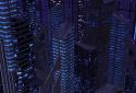 3D LiveWallpaper Dark City Pro screenshot 2