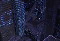 3D LiveWallpaper Dark City Pro screenshot 4