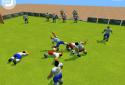 Goofball Goals Soccer 3D Game screenshot 11
