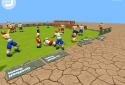 Goofball Goals Soccer 3D Game screenshot 12