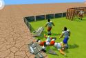 Goofball Goals Soccer 3D Game screenshot 2