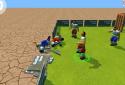 Goofball Goals Soccer 3D Game screenshot 3