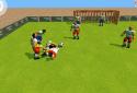 Goofball Goals Soccer 3D Game screenshot 4