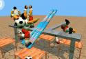 Goofball Goals Soccer 3D Game screenshot 5