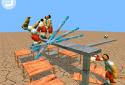 Goofball Goals Soccer 3D Game screenshot 8