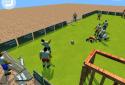Goofball Goals Soccer 3D Game screenshot 9