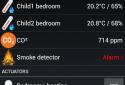 ImperiHome – Smart Home & Smart City Management screenshot 1