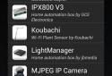 ImperiHome – Smart Home & Smart City Management screenshot 2