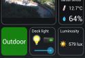 ImperiHome – Smart Home & Smart City Management screenshot 7