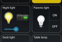 ImperiHome – Smart Home & Smart City Management screenshot 8