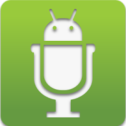 Dictadroid Voice Recorder