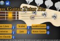 Bass Guitar Pro Tutor screenshot 1