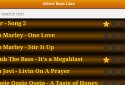 Bass Guitar Pro Tutor screenshot 3