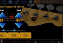 Bass Guitar Pro Tutor screenshot 6