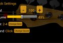 Bass Guitar Pro Tutor screenshot 7