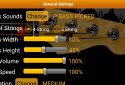 Bass Guitar Pro Tutor screenshot 8
